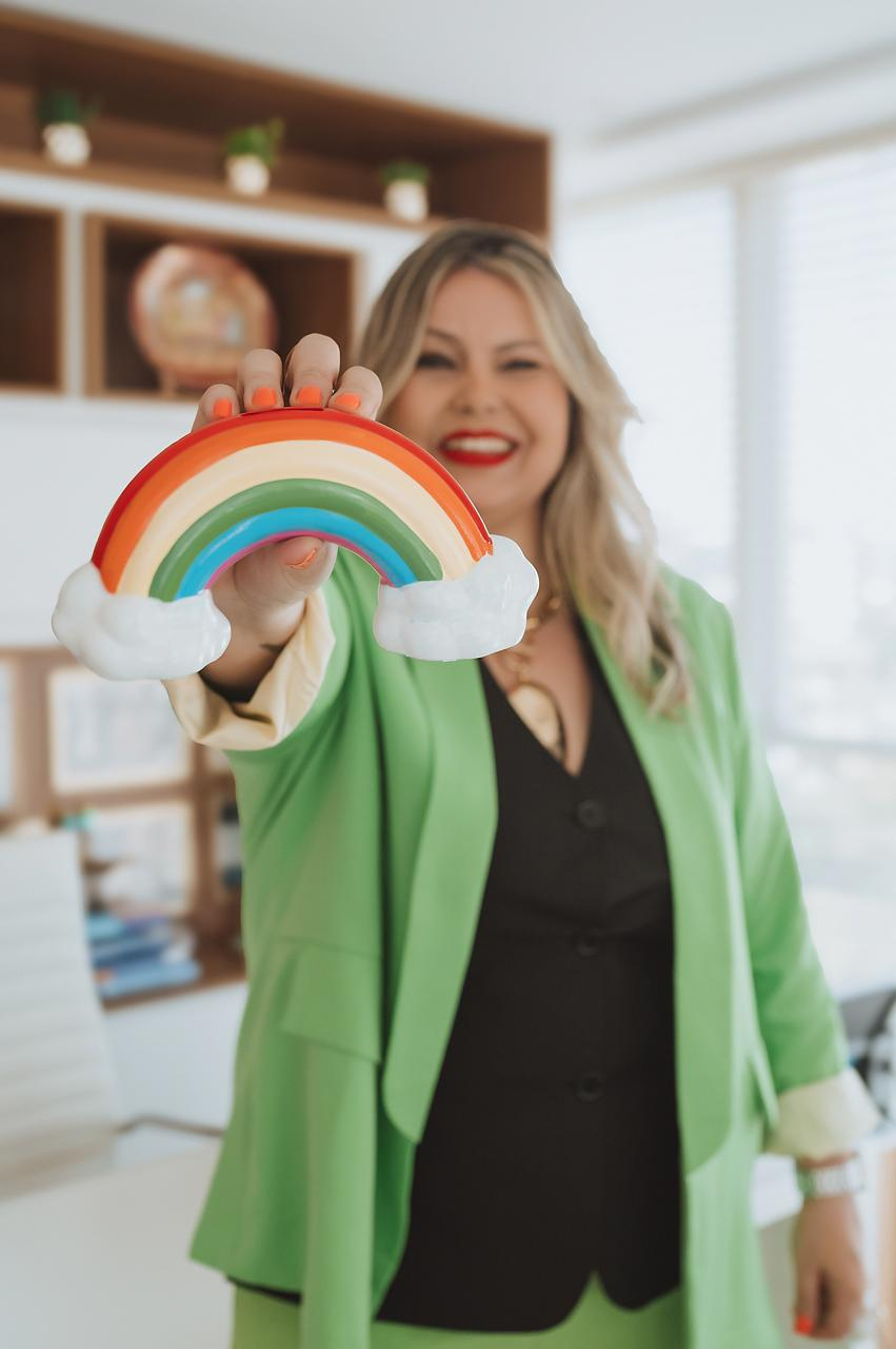 Acompanhamento do Neurodesenvolvimento Infantil e TEA