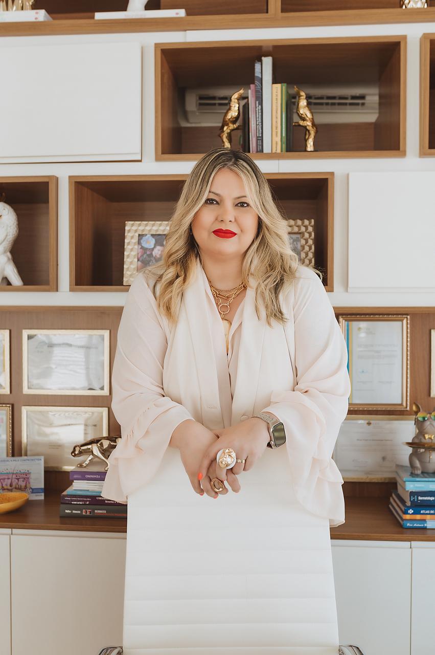 Tratamento para doenças de pele do seu filho