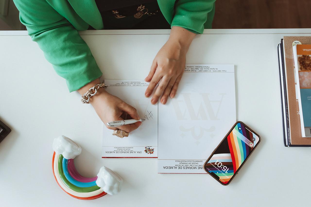 Diagnósticos precisos e investigação detalhada